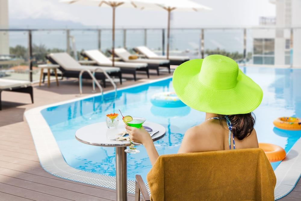 Stella Maris Nha Trang Hotel Exterior photo