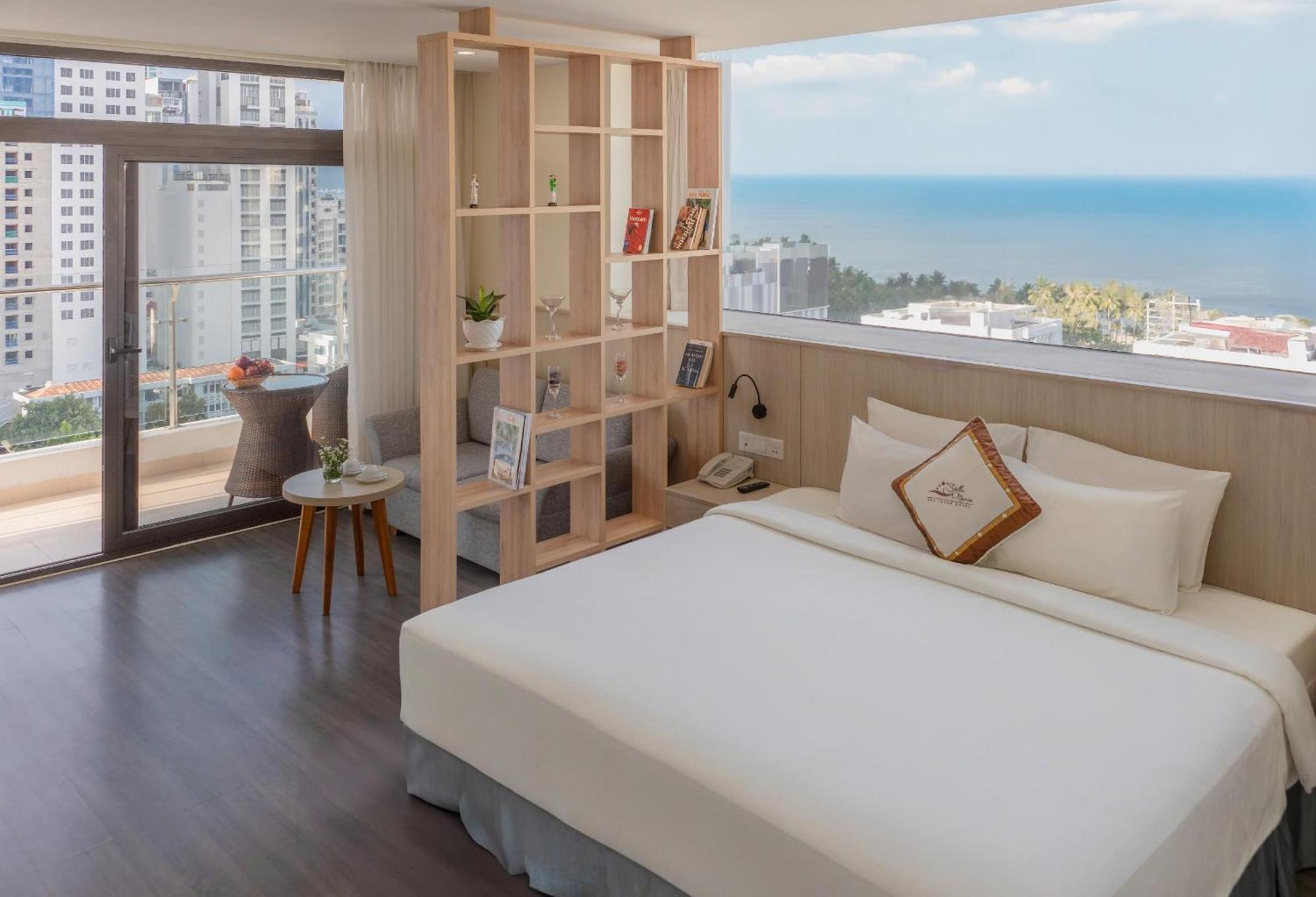 Stella Maris Nha Trang Hotel Exterior photo
