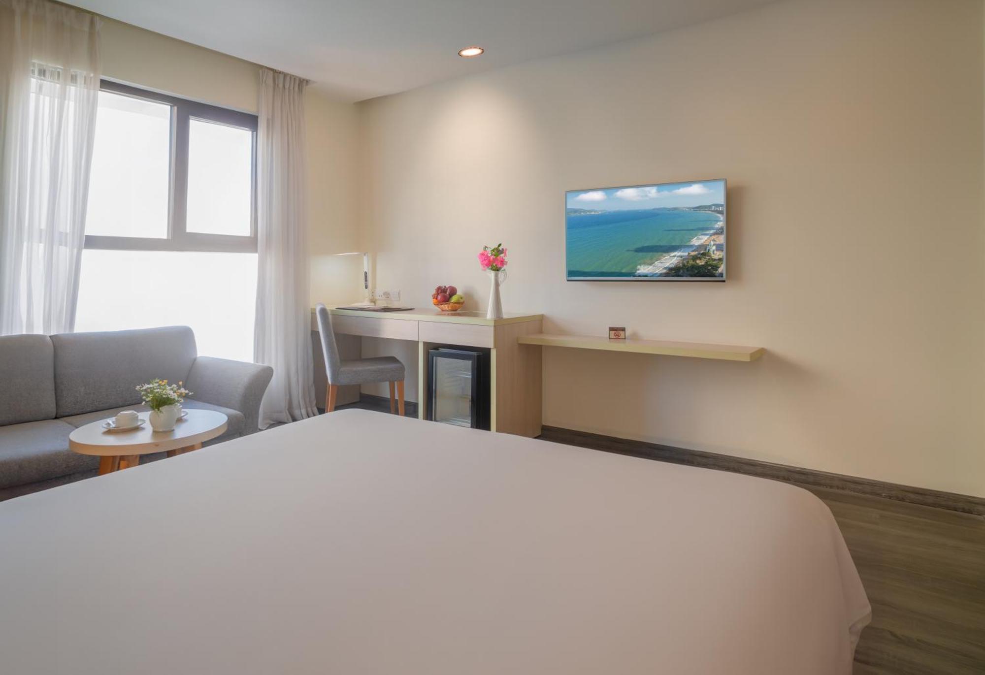 Stella Maris Nha Trang Hotel Exterior photo