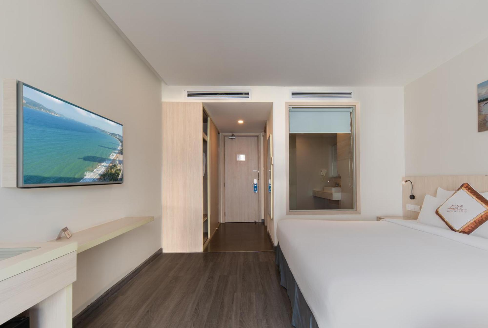 Stella Maris Nha Trang Hotel Exterior photo