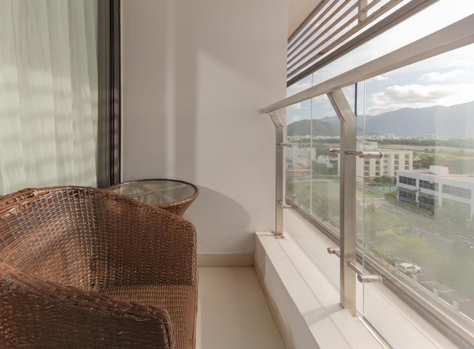 Stella Maris Nha Trang Hotel Exterior photo
