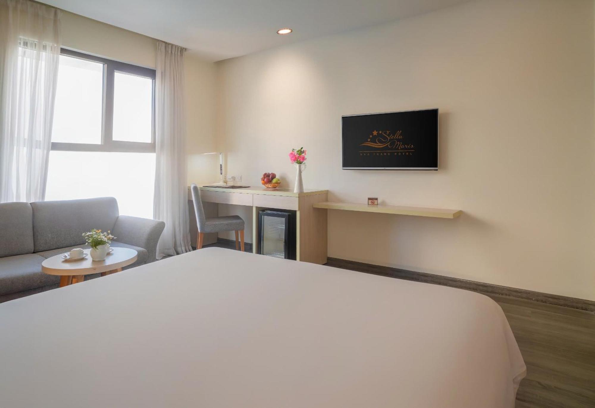 Stella Maris Nha Trang Hotel Exterior photo