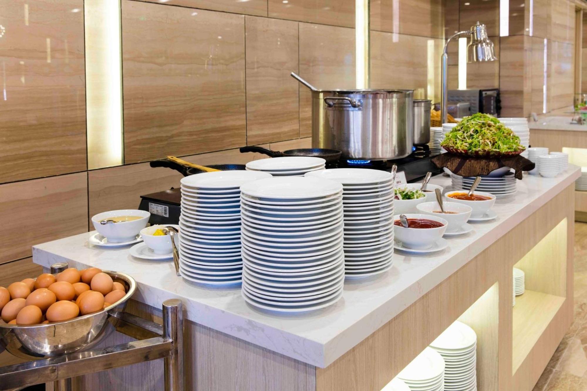 Stella Maris Nha Trang Hotel Exterior photo