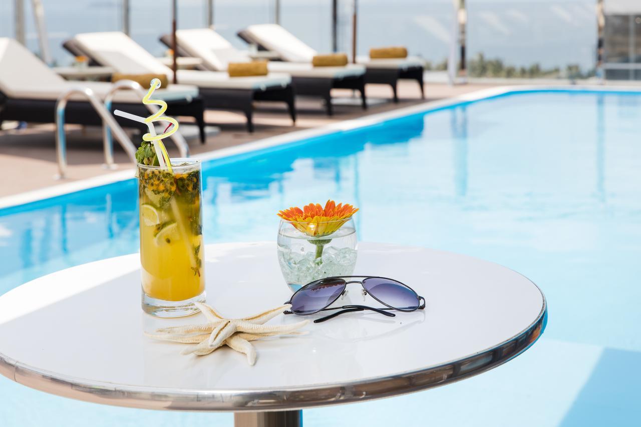 Stella Maris Nha Trang Hotel Exterior photo