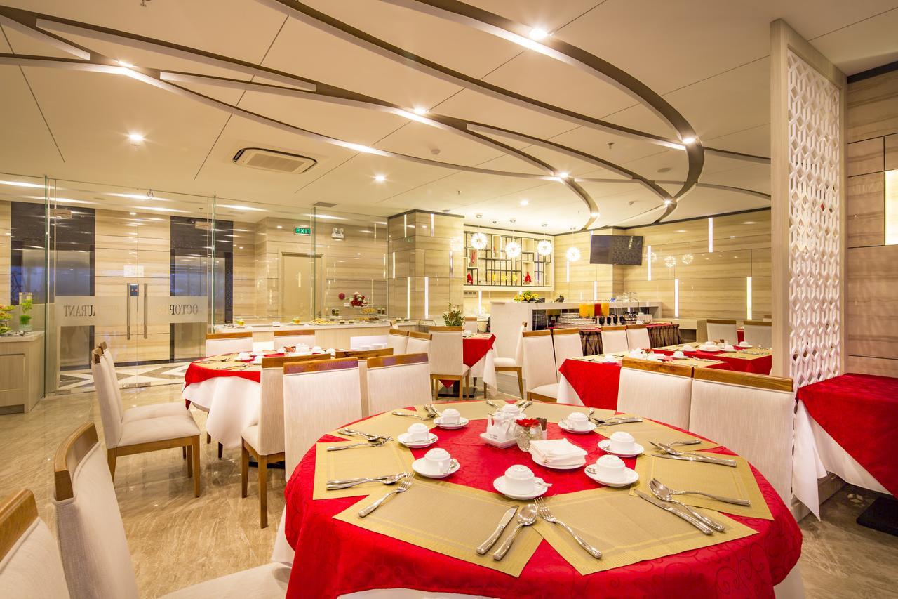 Stella Maris Nha Trang Hotel Exterior photo
