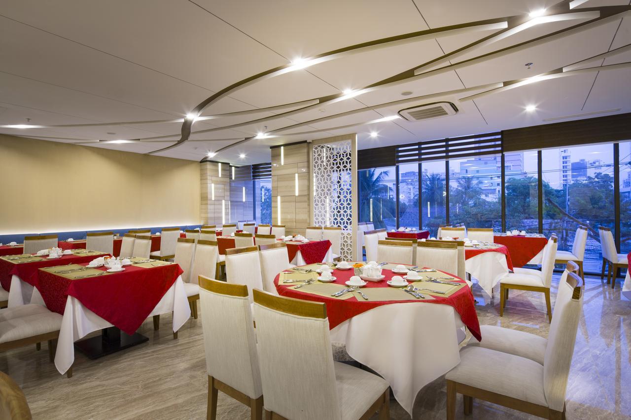 Stella Maris Nha Trang Hotel Exterior photo