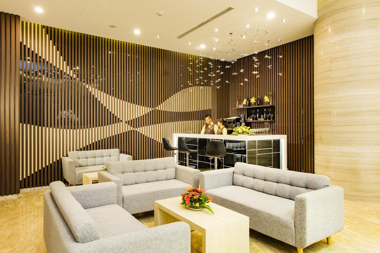 Stella Maris Nha Trang Hotel Exterior photo