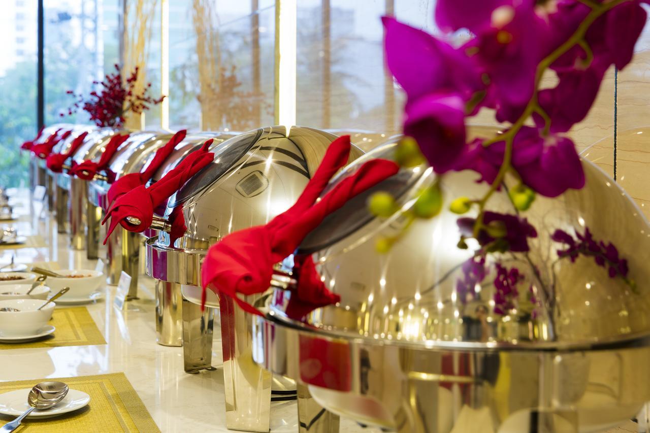 Stella Maris Nha Trang Hotel Exterior photo